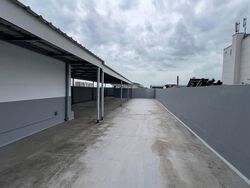 Tg Building (D26), Factory #597644091